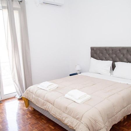 The Athenian House Apartamento Exterior foto
