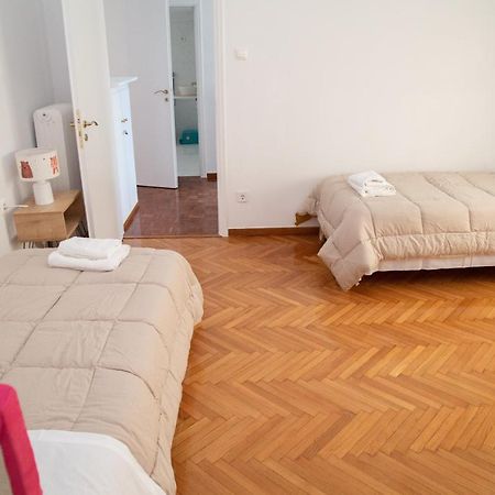 The Athenian House Apartamento Exterior foto