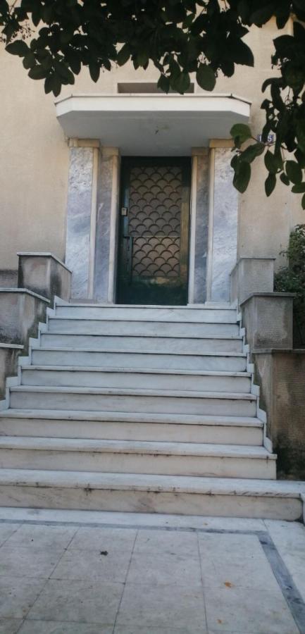 The Athenian House Apartamento Exterior foto