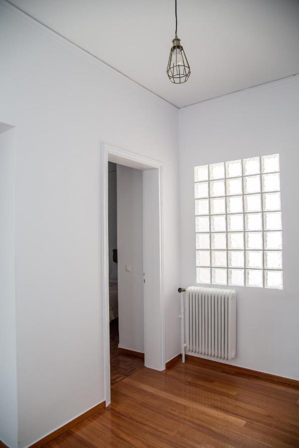 The Athenian House Apartamento Exterior foto